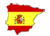 GIMNÀS S. ARBÓS - Espanol